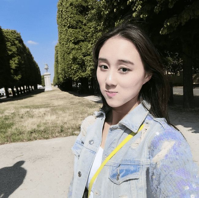 赌王女儿何超欣获麻省理工双学位 破何猷君纪录