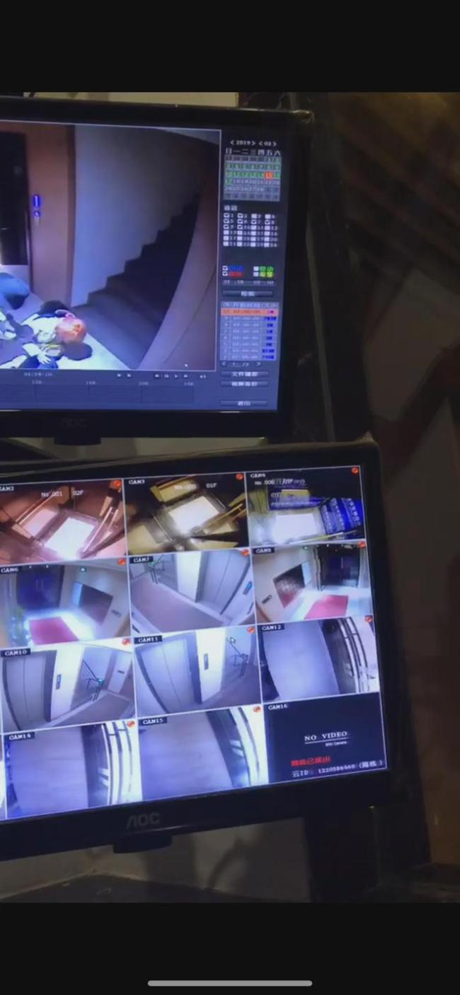 女子曝被湖南卫视主持人钱枫强奸 男方安慰称戴了套