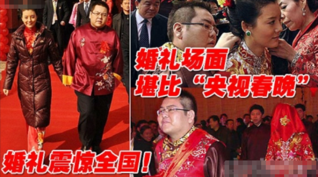 车晓前夫遭法院2100万悬赏，首富变老赖，曾传出给车晓3亿分手费