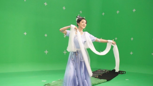 &quot;盛世共婵娟—中秋戏曲晚会&quot;佳节团圆夜盛世共婵娟
