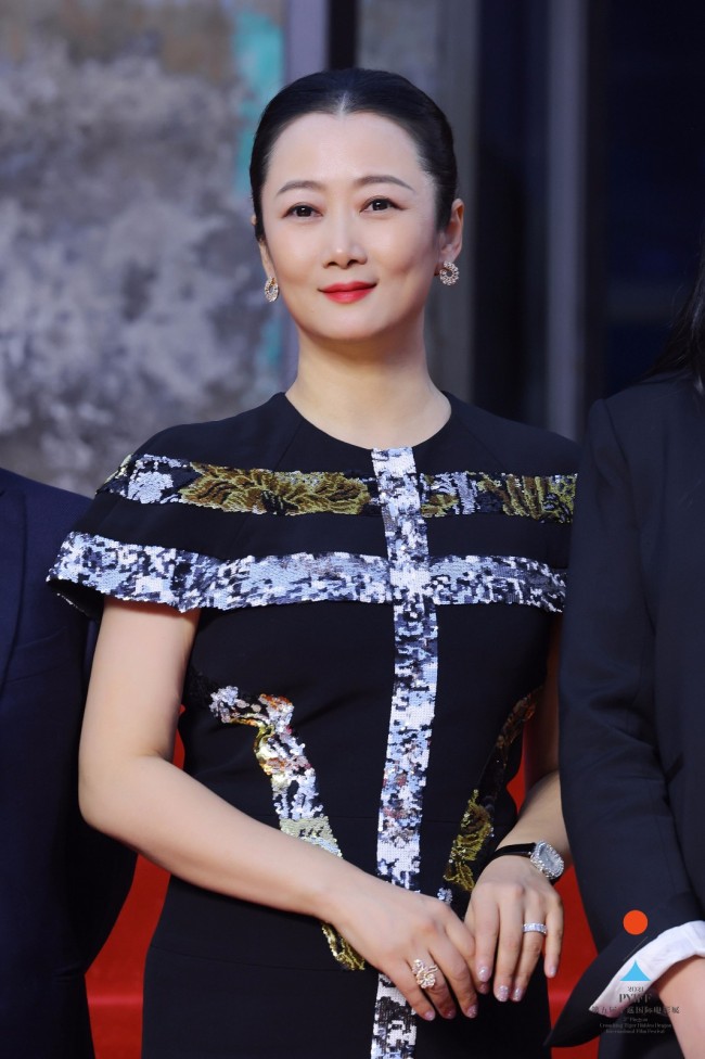 第五届平遥国际电影展盛大开幕