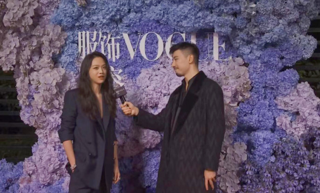 汤唯中韩婚姻引猜测，称要在中国安自己的家，只字不提韩国老公