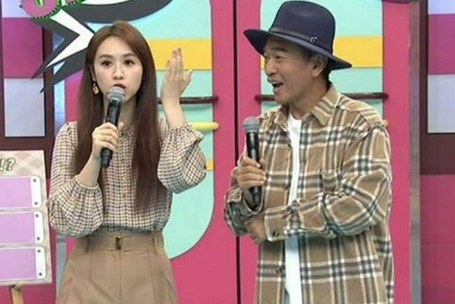 吴宗宪谈半年连嫁两个女儿：比拿掉两个膀胱还痛苦