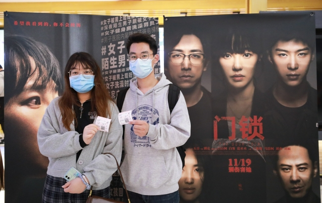 千人好评背书《门锁》首波口碑 真实还原女性独居
