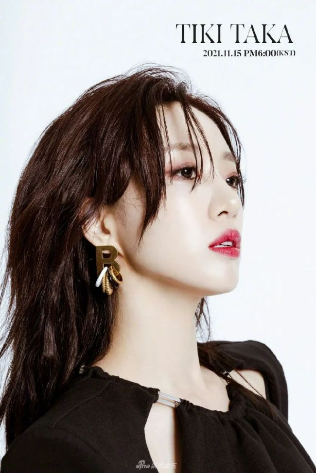 女团tara写真超美艳四美争艳引热议