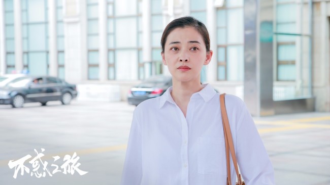 《不惑之旅》今日开播 陈建斌携手梅婷逆风破局