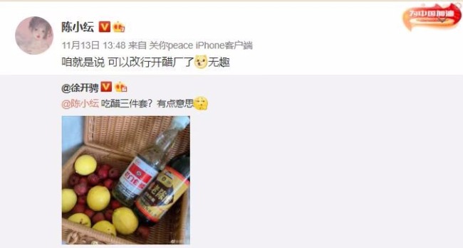 陈小纭《斛珠夫人》联动获赞 上演“救赎文学”