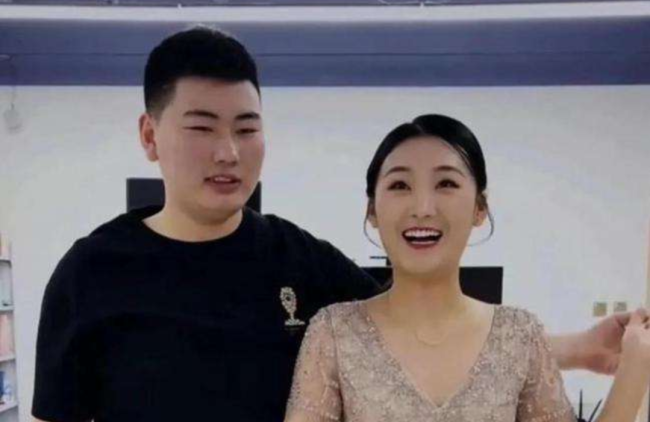 大衣哥前儿媳陈亚男再婚？网友曝其嫁给低调富二代