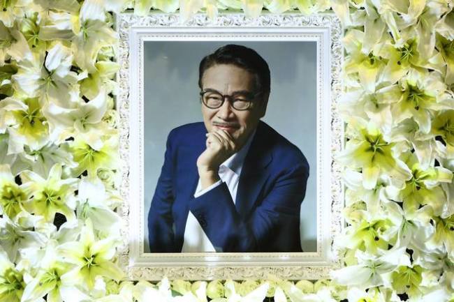 吴孟达逝世一周年 安葬在国外原因被曝光