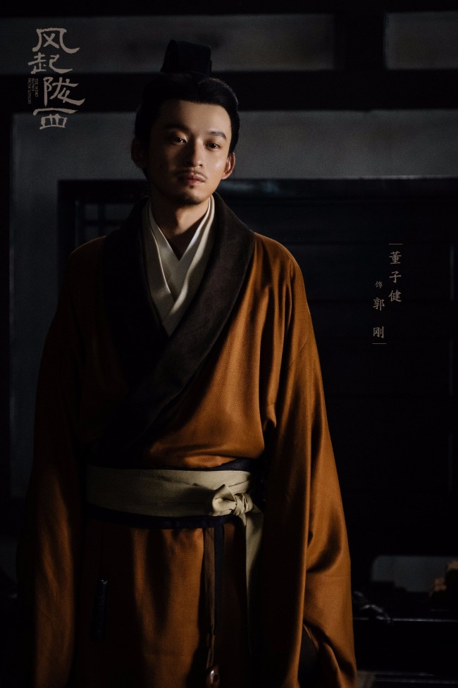 《风起陇西》口碑持续发酵 三国谍战故事后味十足