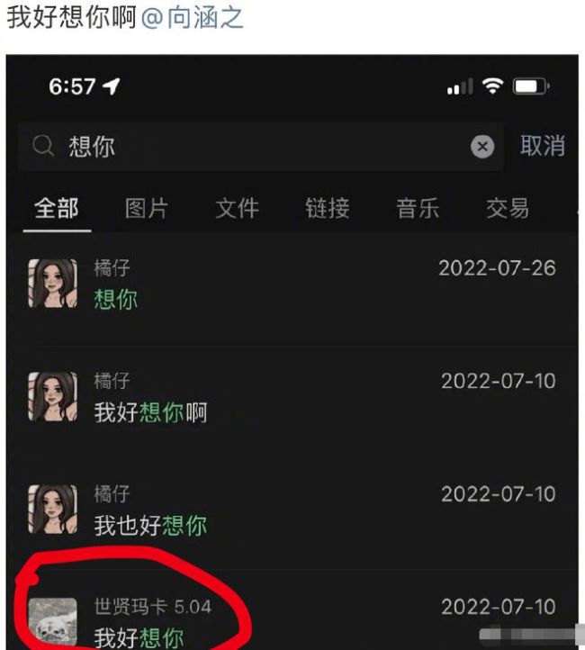 网传吴磊向涵之恋情曝光 王安宇聊天记录惹争议