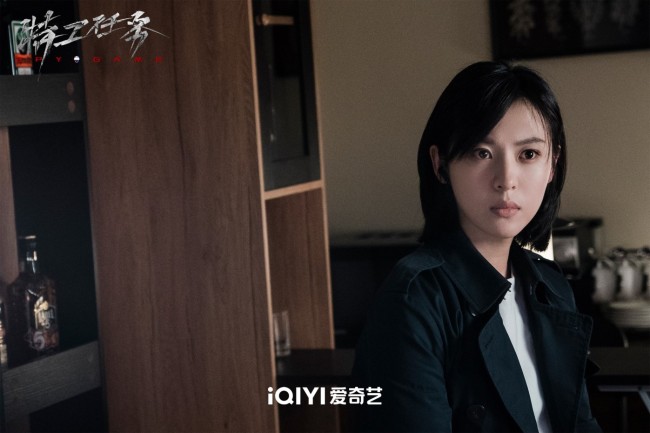 《特工任务》开播韩庚魏大勋上演虚实战场双线博弈