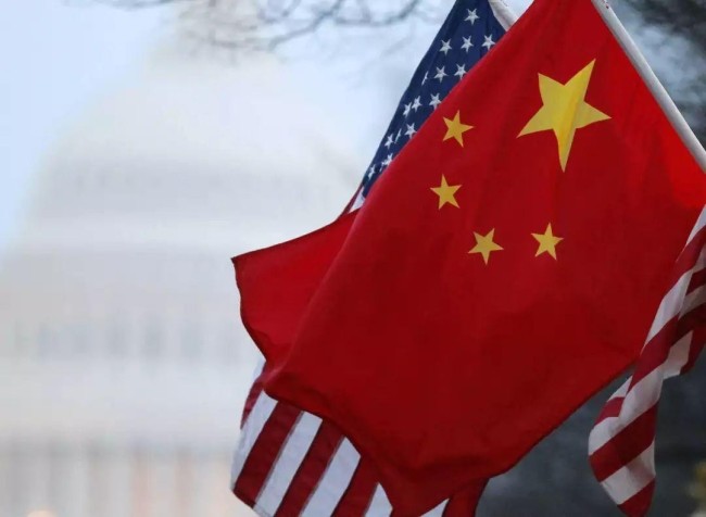 想向中国打这场“战争”，美西方输定了