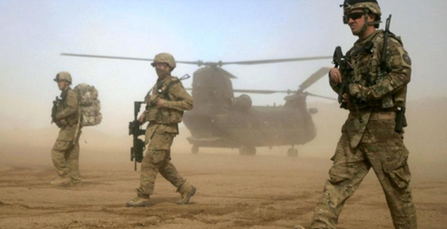 分析：加速从阿富汗撤军　美国背后有何盘算
