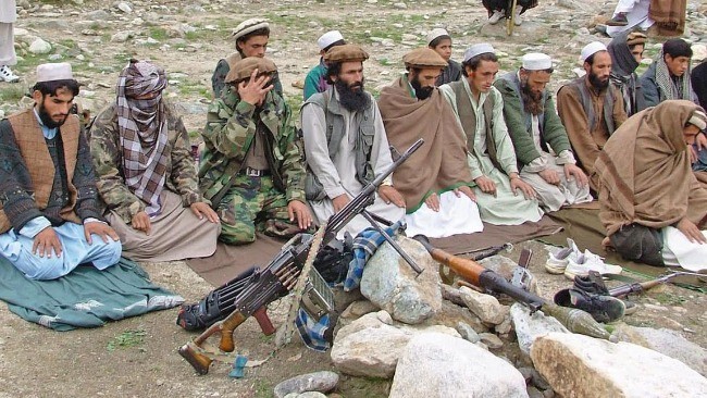 塔利班最高领导人：坚决支持以政治途径解决阿富汗冲突