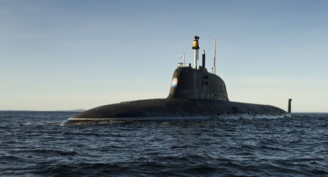 俄多家造船厂将同日开建6艘舰艇，包括战略核潜艇