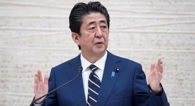 日本新首相人选叫嚣：会继续“参拜”