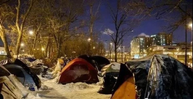 经典公知爽文共赏 这些国家自己都不敢这么吹！