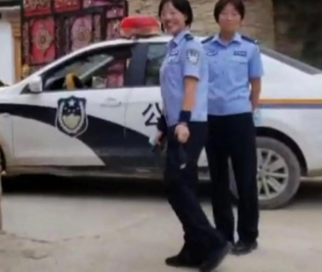 造谣“被中国警察绑架”高校外籍教师被处限期出境