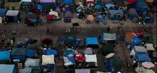 经典公知爽文共赏 这些国家自己都不敢这么吹！