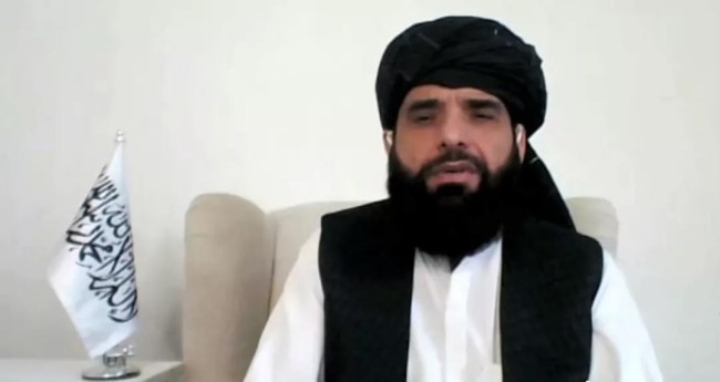 塔利班：很多“东伊运”成员已在警告下离开阿富汗