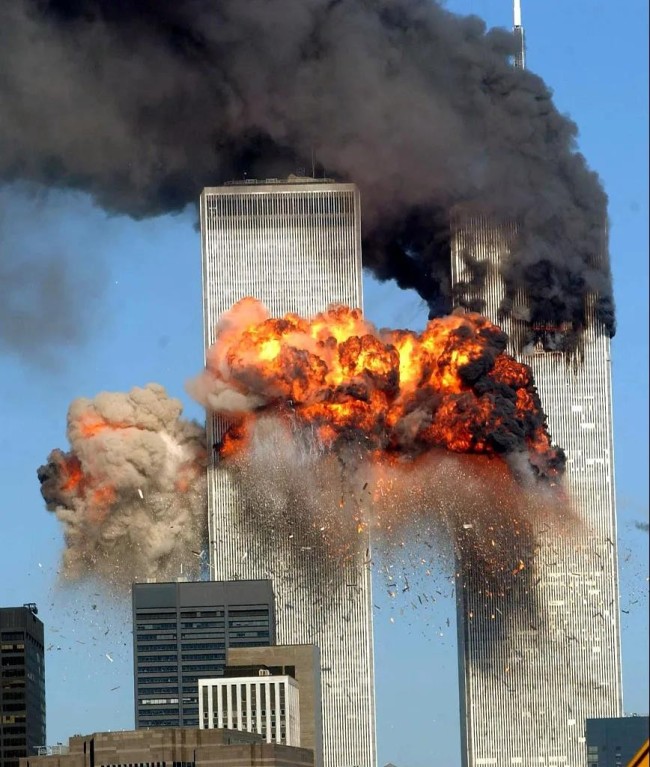 “9·11”过去20年，美国醒了吗？