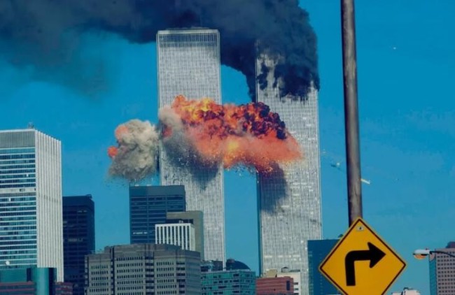 “9·11”事件后20年，美国精英们到今天还没有活明白