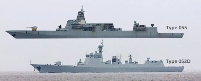 中国海军还曾“闪电突袭美国领海”，也没事啊