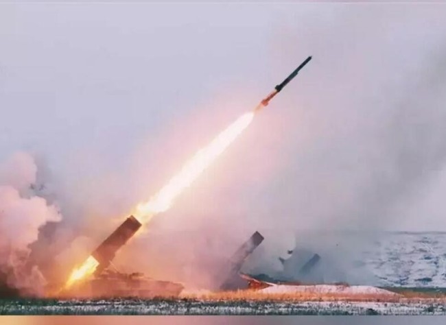 俄现有高超音速武器性能再升级