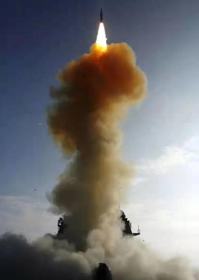 美军用于打击太空目标的新武器研制工作已经完成