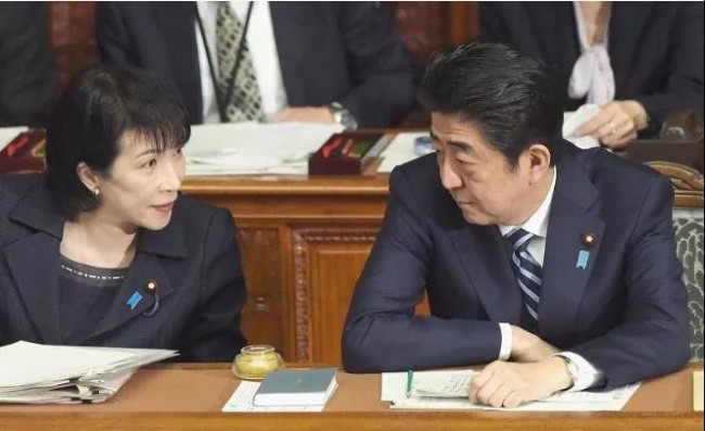 日本新首相诞生在即 中日关系将朝哪个方向走？