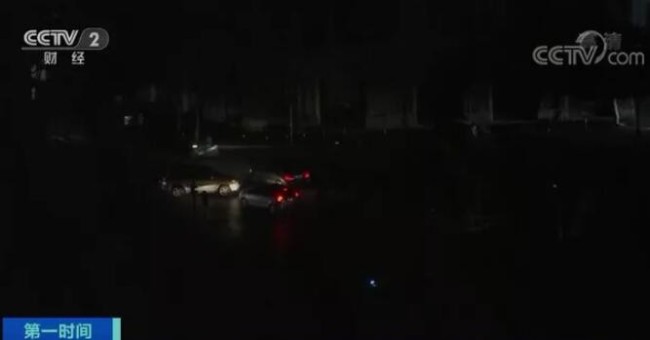 燃料耗尽！这个国家，陷入全国性停电！