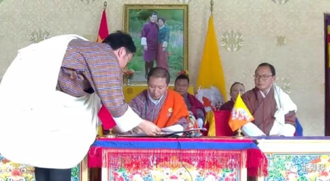 中国与这个神秘邻国的关系，正在发生重大变化！