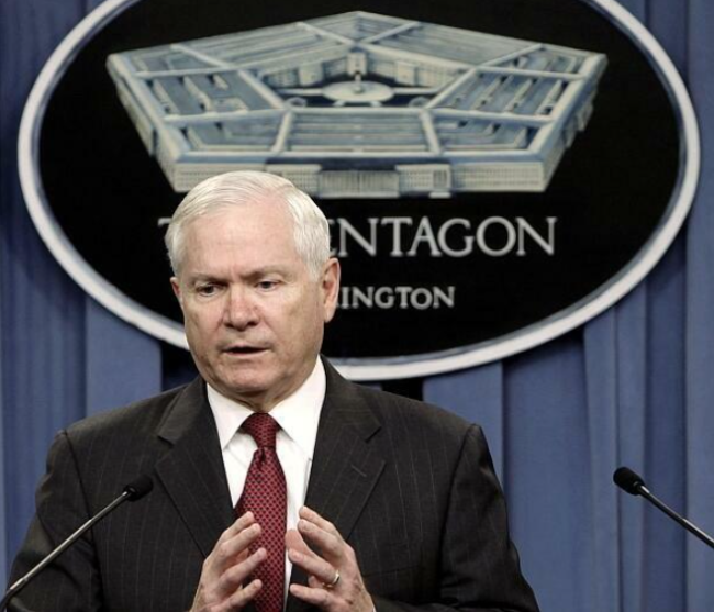 美国前防长：华盛顿在训练阿富汗军队期间犯下大错