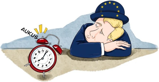 美国往事——美国20年嬗变之痛及历史教训