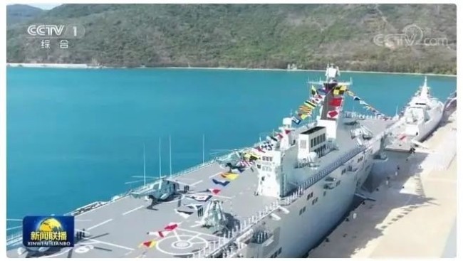 印度造一艘驱逐舰的时间，够中国造出两艘航母了