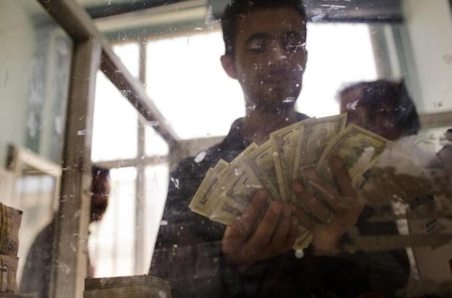 突发！美元在这个地方不再好使，塔利班：将全面禁止在阿富汗使用外币！