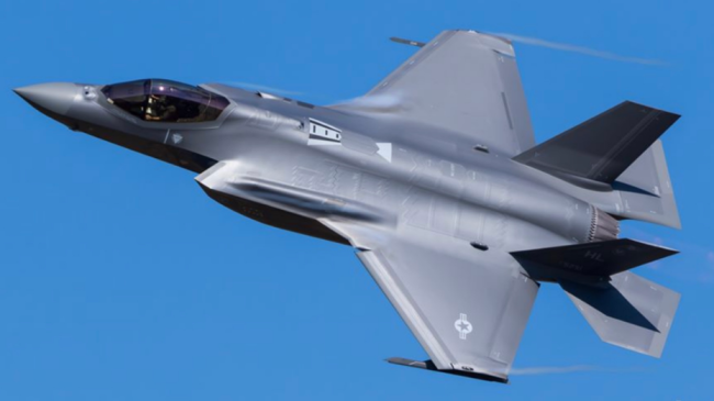 西班牙军方表示放弃F-35，要与法德一起造六代机