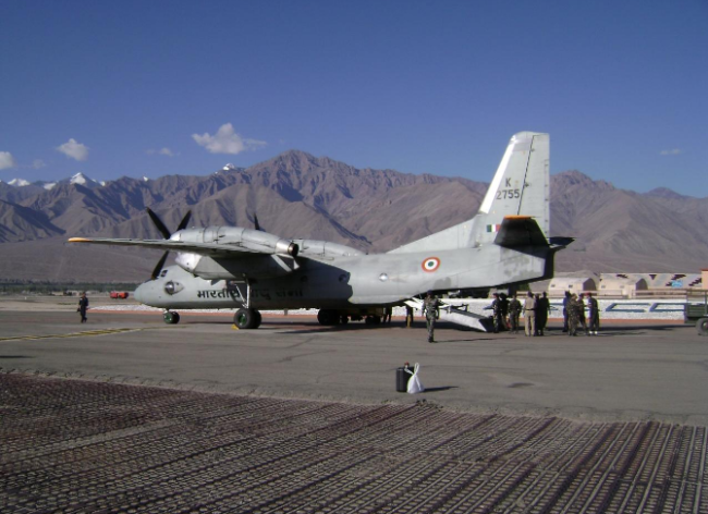 印度进行高原空降演习 印军空降兵实力如何？