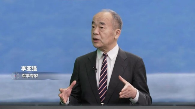 独家披露！美国海军要用“虎鲸”唬谁？