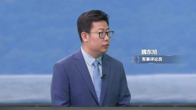 独家披露！美国海军要用“虎鲸”唬谁？