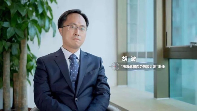 独家披露！美国海军要用“虎鲸”唬谁？