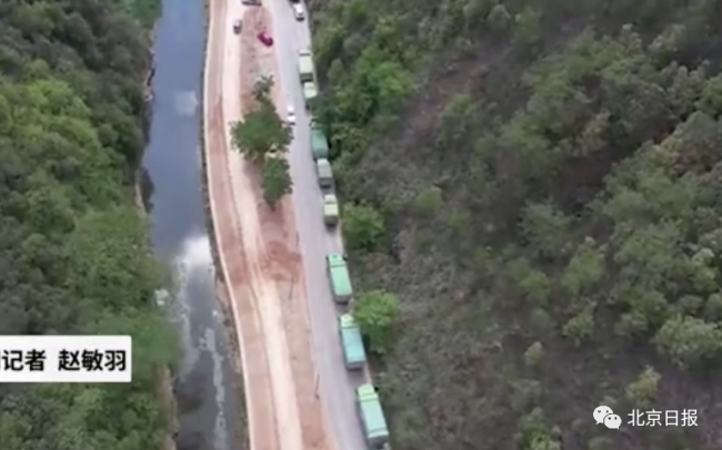 云南野象吃掉投食区玉米 距昆明晋宁地界仅7公里