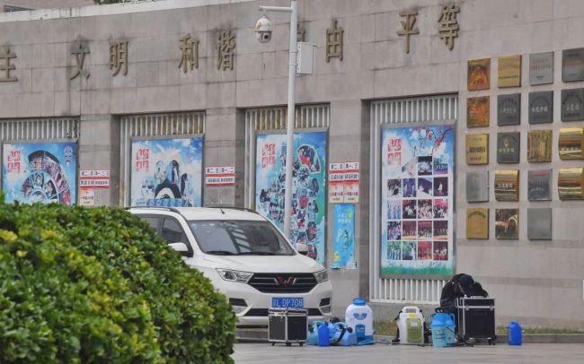 多地疫情波及学校，北京部分学校启动紧急排查