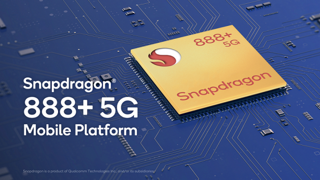 高通推出全新骁龙888 Plus 5G移动平台 包括AI加持的游戏、流传输、影像等