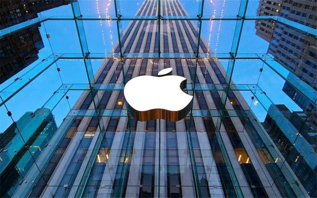 苹果在英国卷入与Optis诉讼案 面临70亿美元专利赔偿金