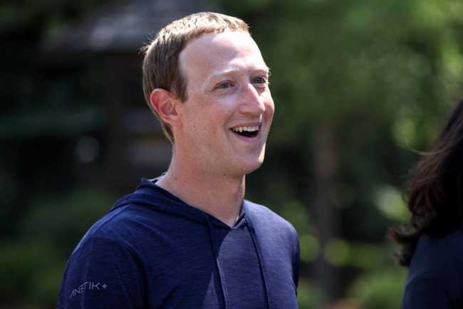 亚马逊收购Facebook卫星互联网团队 计划投入100亿美元