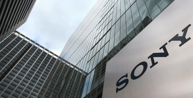 索尼第一财季净利润19.42亿美元 共售出230万部PS5