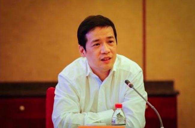 银保监会农村中小银行机构监管部原主任郭鸿被决定逮捕