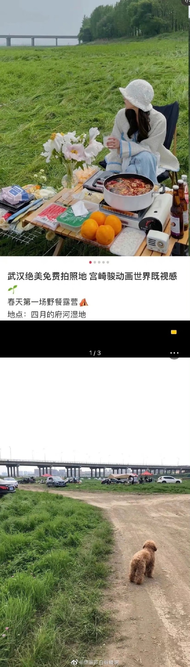 “滤镜景点”被吐槽，小红书号召用户进行真诚分享